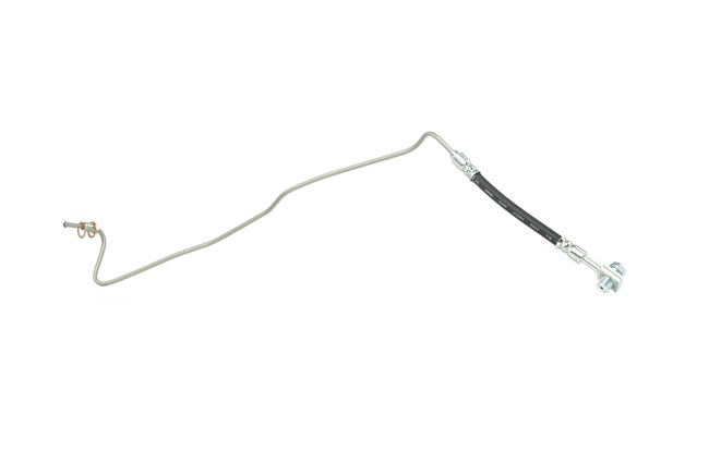 Número OEM 6R0 611 764 C - Latiguillo de freno 83B0380 SEAT, AUDI, SKODA, ISUZU, GMC