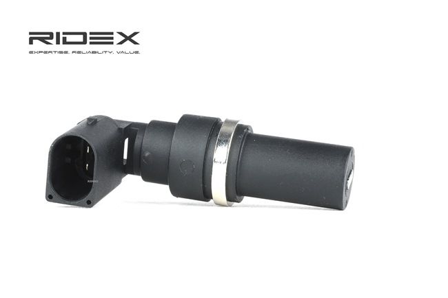 RIDEX | Sensor de posición del cigüeñal del lado del volante, para cigüeñal, sin cable 833C0102 LAND ROVER Freelander I SUV (L314) 1998 baratos online