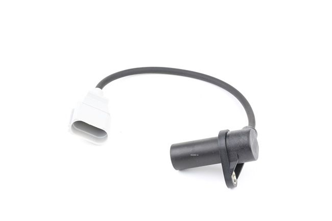Generatore di impulsi, Albero a gomiti 833C0126 RIDEX Volkswagen Touareg I (7LA, 7L6, 7L7) 4.2 V8 2004 310 CV