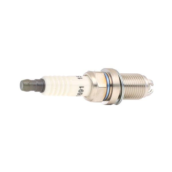 OEM nummer LR021006 - Tændrør 686S0006 LAND ROVER