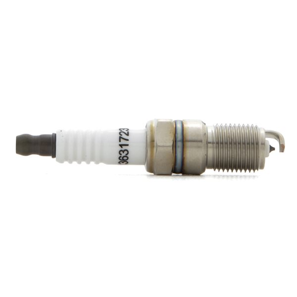 Número OEM L813 18 110 - Vela de ignição 686S0045 MAZDA