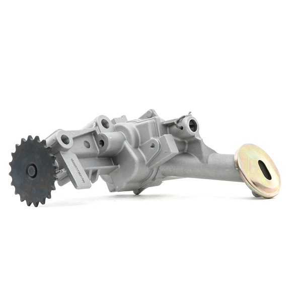 RIDEX | Pompa Oleju z rurą wlotową, z kołem zębatym 596O0008 SUZUKI Wagon R+ I Hatchback (EM) 2000 tanie online