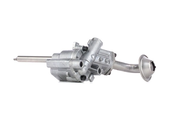 RIDEX 596O0009 pompe à huile SEAT Toledo I 5 portes (1L) 1.8 i 88CV 1991