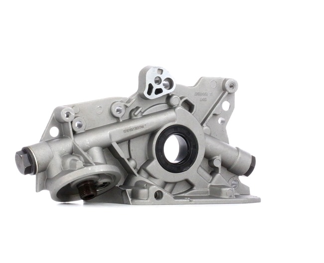 596O0012 RIDEX oil pump price £ 44,75