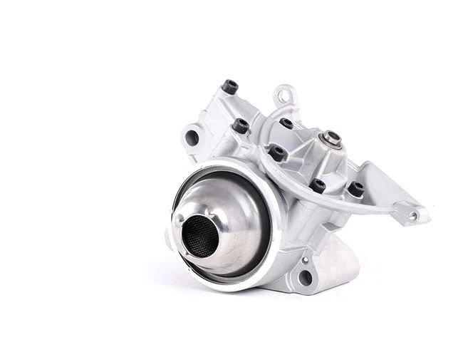 Número OEM 03D 115 105 F - Bomba de aceite 596O0013 SEAT, AUDI, OPEL, HYUNDAI, SKODA