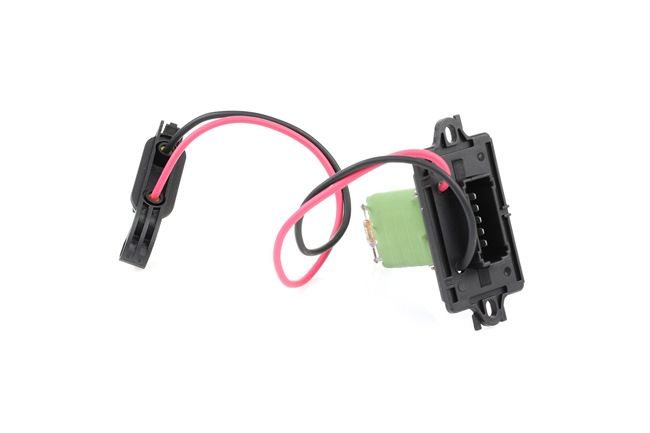 RIDEX 1385C0027 Appareil de commande, chauffage / ventilation Renault Kangoo 2 Express