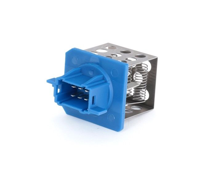 RIDEX 1385C0034 Appareil de commande, chauffage / ventilation Citroën C5 Phase 3