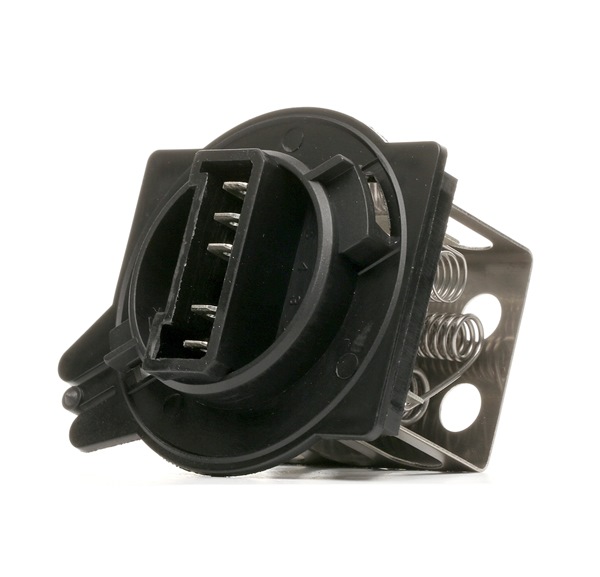 Módulo de comando, aquecimento / ventilação 1385C0045 RIDEX PEUGEOT 306 Hatchback 2.0 HDI 1999 90 cv