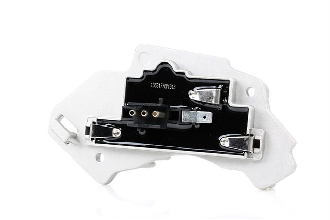 Número OEM A 210 821 15 51 - Unidad de control, calefacción / ventilación 1385C0046 MERCEDES-BENZ, JAGUAR