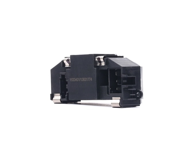 Styreenhed, varme / ventilation 1385C0050 RIDEX AUDI A5 B8 Cabriolet (8F7) 2.0 TDI 2009 163 HK