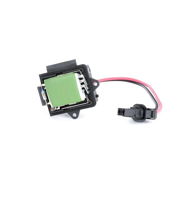 Módulo de comando, aquecimento / ventilação 1385C0064 RIDEX RENAULT Scénic I (JA0/1, FA0) 1.9 D (JA0J, FA0J) 1999 64 cv