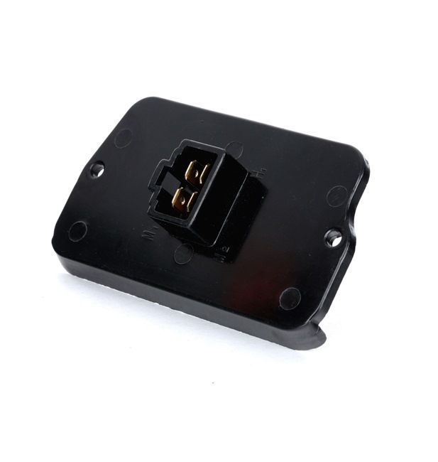 Módulo de comando, aquecimento / ventilação 1385C0066 RIDEX ROVER 25 Hatchback (RF) 2.0 iDT 2002 113 cv