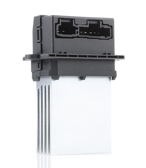 Número OEM 6441 L1 - Unidad de control, calefacción / ventilación 1385C0081 RENAULT, PEUGEOT, FORD, CITROËN
