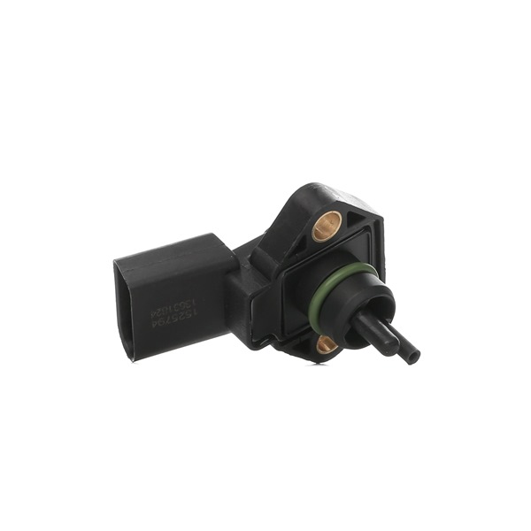 Laddtryckssensor 161B0039 RIDEX AUDI A6 C5 Avant (4B5) 2.5 TDI 2002 155 hk
