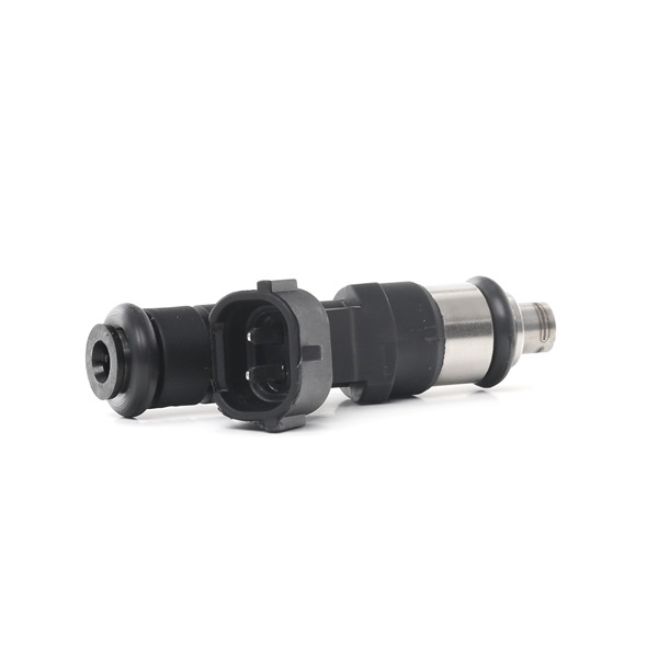 RIDEX 3902I0028 Injectors NISSAN Note (E11, NE11) 1.4 88 hp Petrol 2012