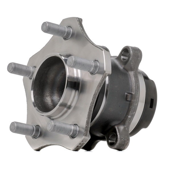 SKF | Radlager mit integriertem ABS-Sensor VKBA 6997 NISSAN X-Trail (T32) 2016 günstig online