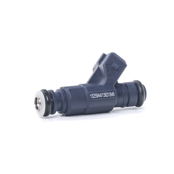 RIDEX 3902I0036 Injectors Volkswagen PASSAT Variant (3B6) 1.8 T 170 hp Petrol 2005