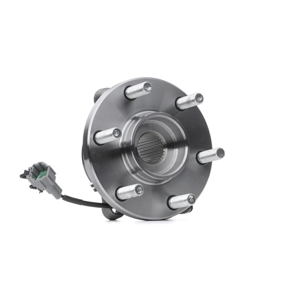 SKF | Wiellagers Met ingebouwde ABS sensor VKBA 6999 NISSAN NP300 Navara Flatbed Vrachtwagen / Chassis (D40) 2017 goedkoop online