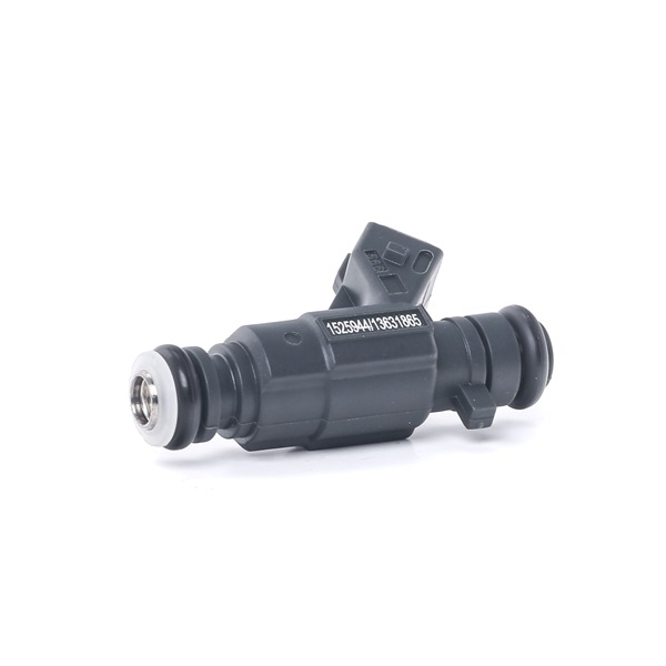 Injector 3902I0072 RIDEX OPEL Corsa C Hatchback (X01) 1.0 (F08, F68) 2000 58 cv