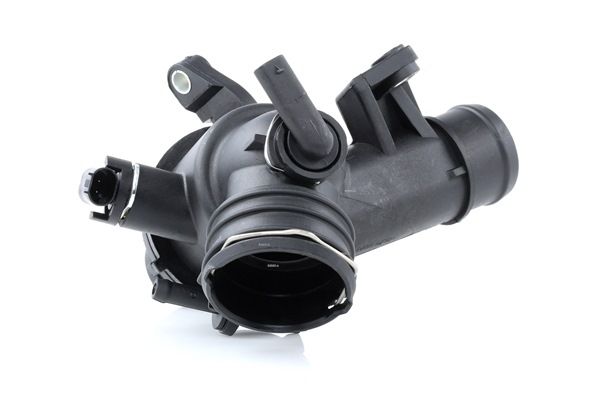 RIDEX Termostat kylvätska med kylmedelstemperatursensor, med packbox, med sensor, Öppningstemperatur: 95°C, Kåpmodell: med kåpa, Plastkåpa/-hus 316T0111 521,02 kr köpa online