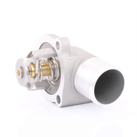 RIDEX 316T0117 Thermostat ALFA ROMEO 166 (936) 2.0 V6 205 hp Petrol 2000