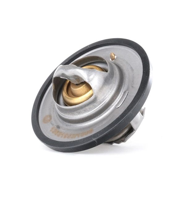 RIDEX 316T0137 thermostat FORD Fiesta Mk4 3/5 portes (JAS, JBS) 1.0 i 52CV 1996