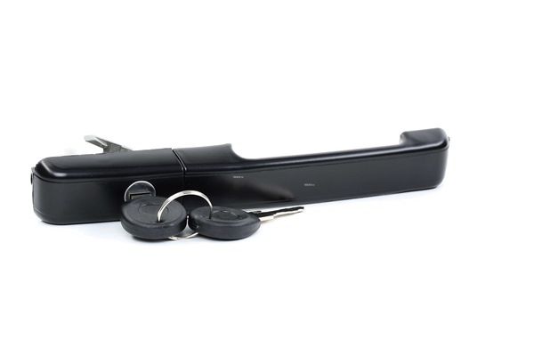 Numero OEM 357 837 205 A - Maniglia porta 1373D0029 AUDI, SEAT, SKODA