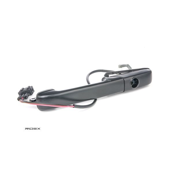 RIDEX 1373D0044 poignée de porte Volkswagen Passat B5 Berline (3B2) 1.9 TDI Syncro/4motion 110CV 1998