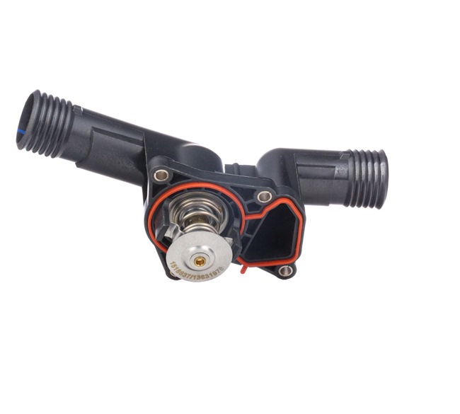 Termostato, refrigerante 316T0158 RIDEX HONDA CR-V II (RD) 2.4 4WD (RD7) 2001 162 cv
