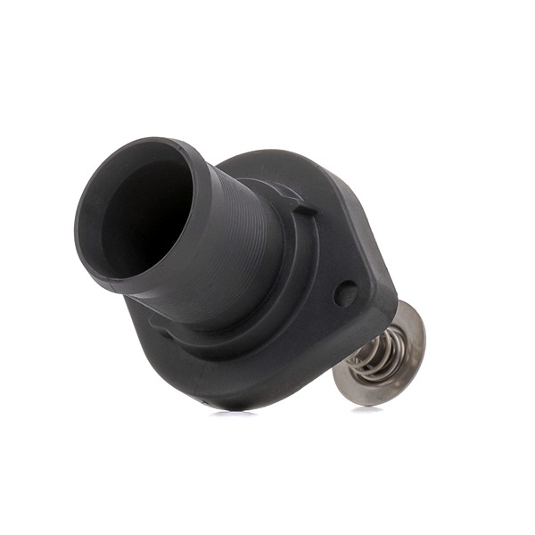Thermostatgehäuse 316T0159 RIDEX PEUGEOT 407 Limousine 1.8 (6D6FZB) 2004 116 PS