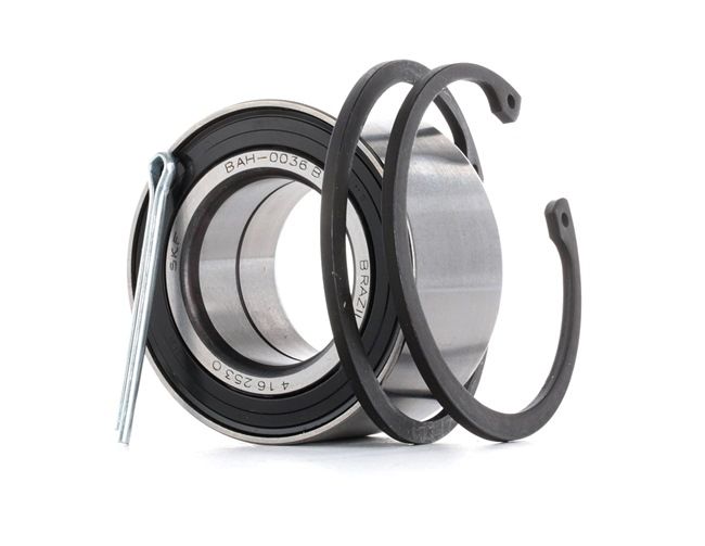 Suspension Opel Corsa C: Kit de roulement de roue SKF VKBA 736