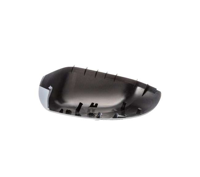 Cubierta, retrovisor exterior 23A0082 RIDEX RENAULT Laguna II Hatchback (BG) 1.8 16V 2005 117 cv