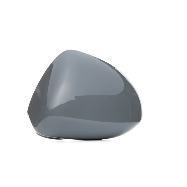 Pièces de carrosserie Opel Corsa D: Revêtement, rétroviseur extérieur RIDEX 23A0086