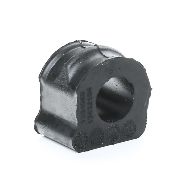 Numéro OEM 1J0 411 314 C - Silent bloc de barre stabilisatrice 1334A0024 AUDI, SEAT, SKODA