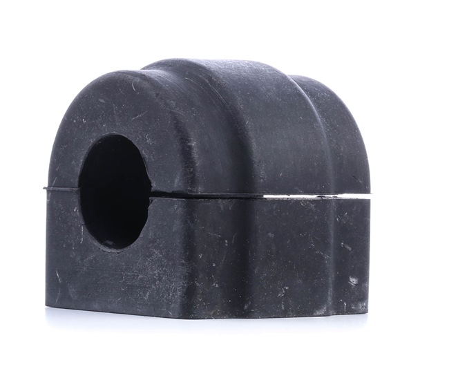 RIDEX | Stabilisator-Gummis Vorderachse beidseitig, Gummilager 1334A0045 BMW 1 (E88) Cabrio 2011 günstig online