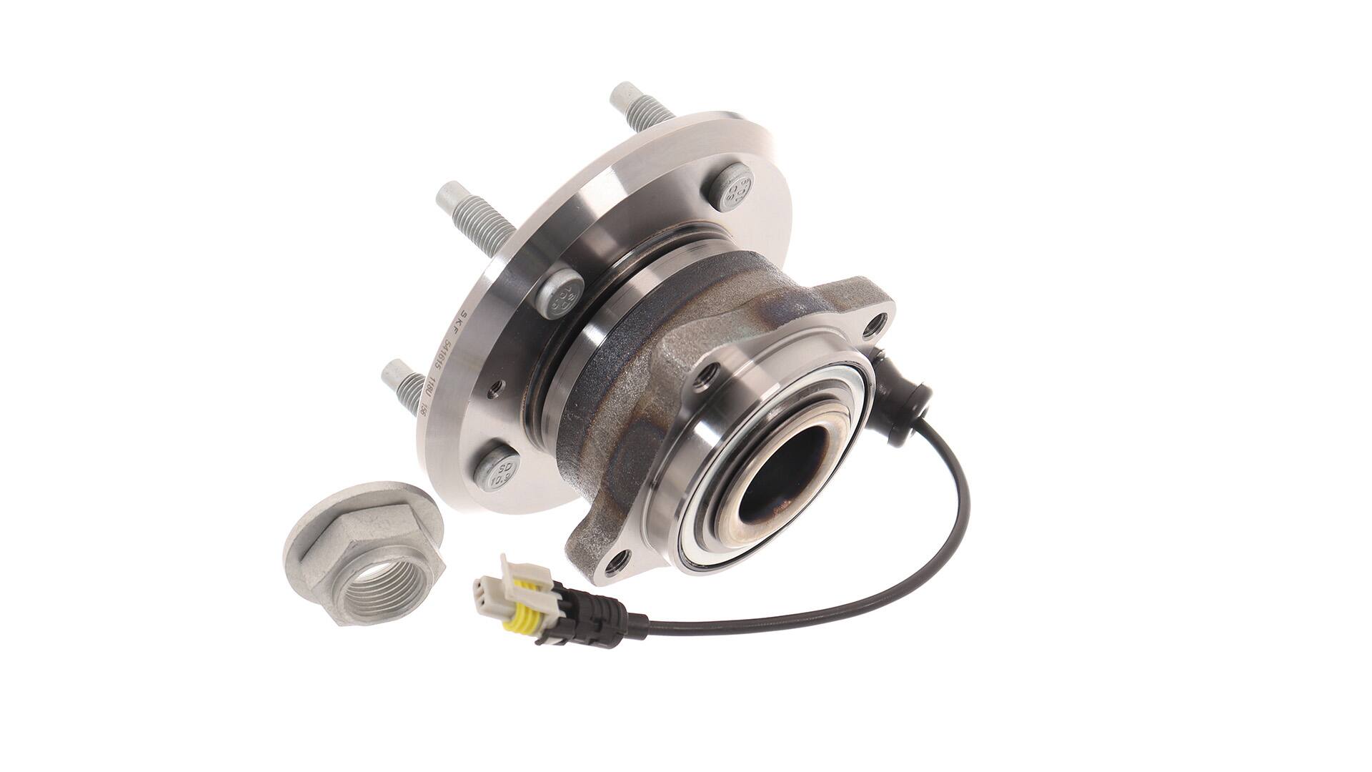 comprar SKF (VKBA 7439) Juego de cojinete de rueda