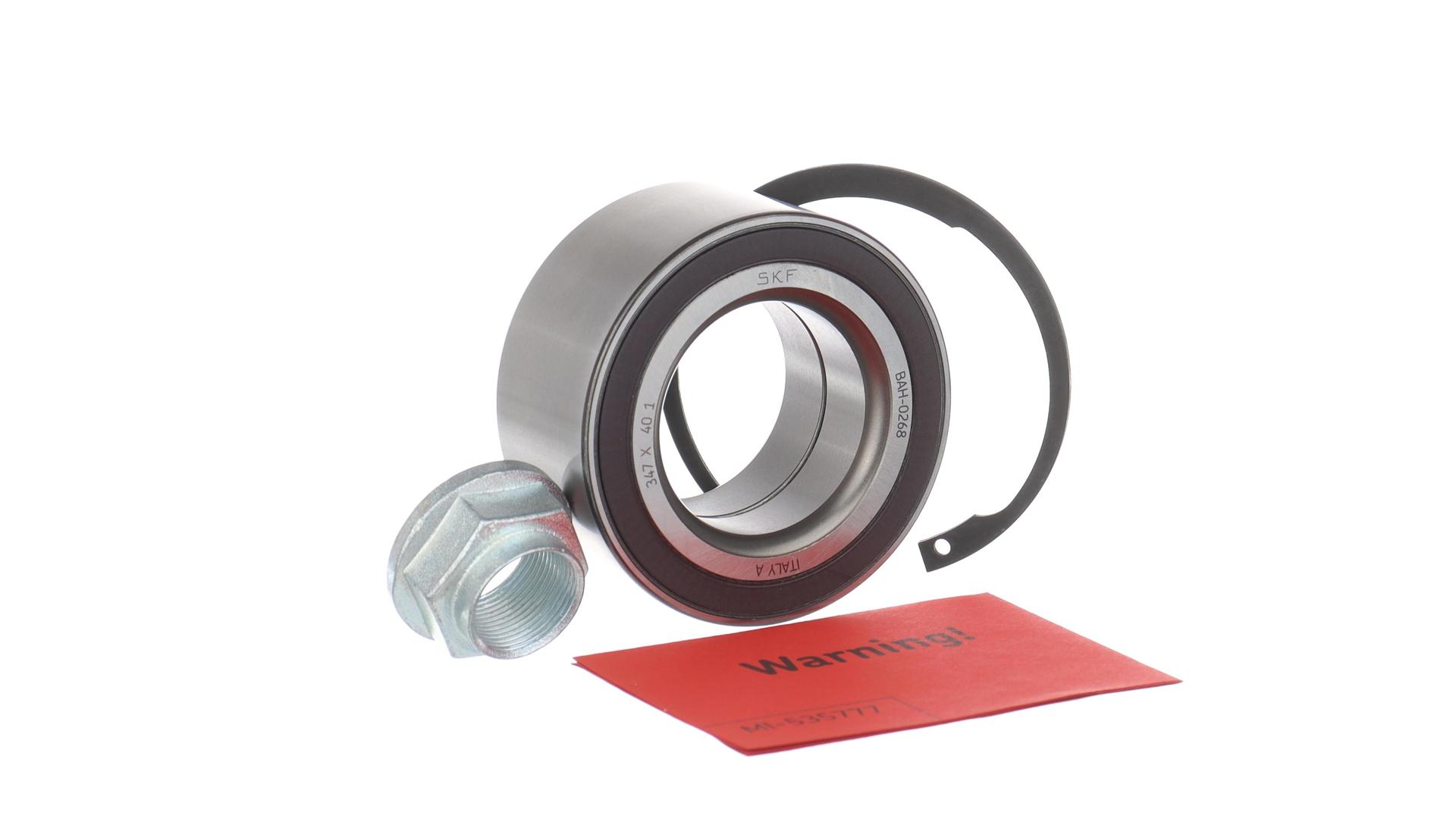 SKF | Hjullagersats med inbyggd ABS-sensor VKBA 7440 HONDA CR-V V (RW, RT) 2017 billiga online