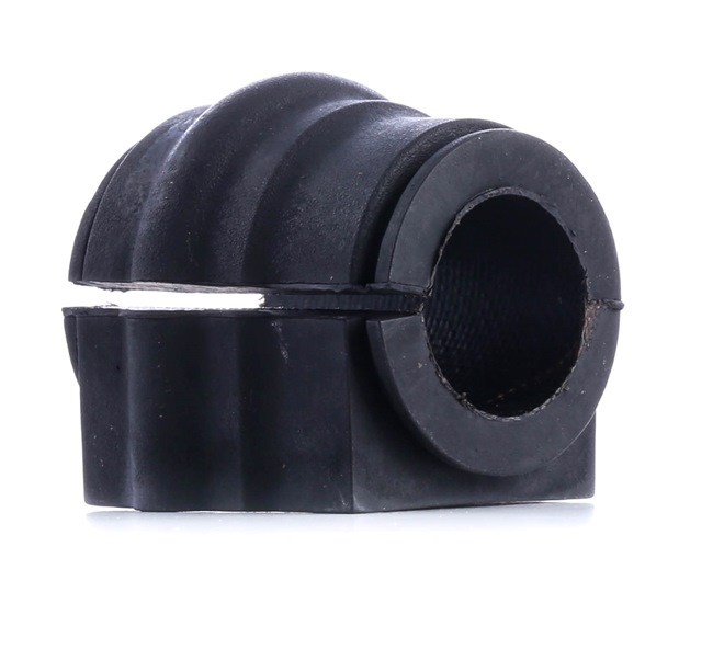 Stabilisator Gummi 1334A0084 RIDEX MERCEDES-BENZ C-Klasse Limousine (W203) C 200 CDI 2.2 (203.007) 2003 122 PS