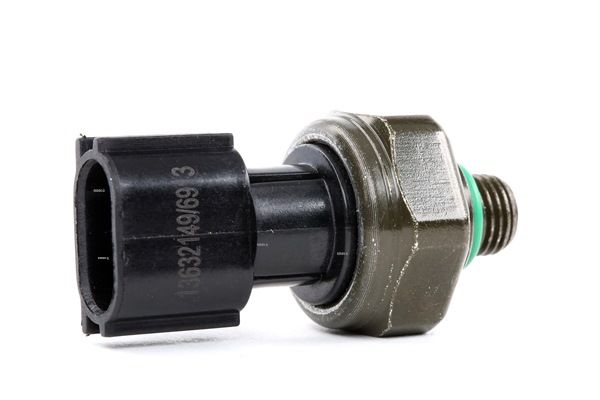 1360P0003 RIDEX Air conditioning pressure switch