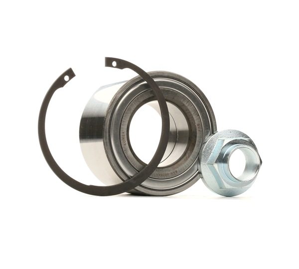 OEM nummer FB01 26 151 C - Hjullagersats VKBA 7446 FORD, KIA, MAZDA, MERCURY