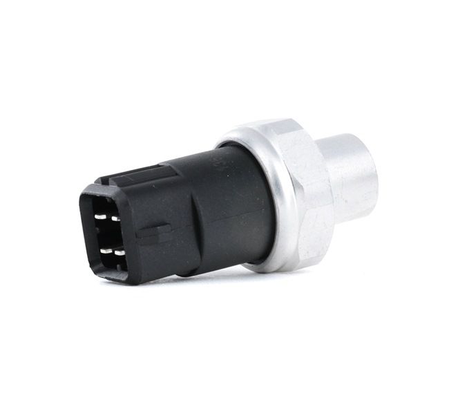 Klima, Druckschalter 1360P0006 RIDEX SKODA Superb I Limousine (3U4) 2.8 V6 2002 190 PS
