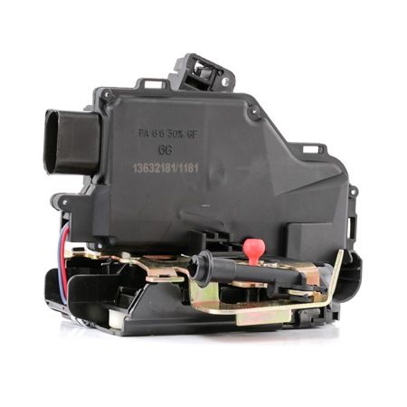 Numéro OEM 8N1 837 015 B - Serrure de porte 1361D0033 AUDI, SEAT, SKODA, PORSCHE