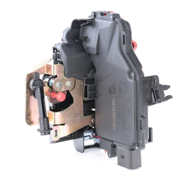 Numer OEM 8E1 837 016 D - Zamek drzwi 1361D0041 AUDI, SKODA, SEAT