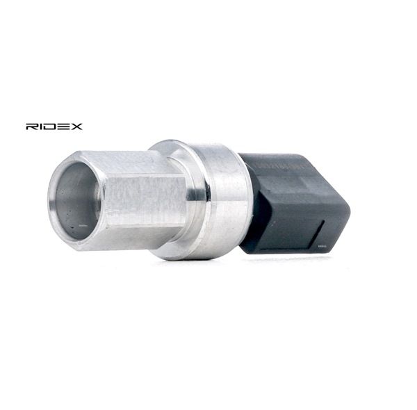 Pressostato aria condizionata 1360P0012 RIDEX Volkswagen Touran I (1T1, 1T2) 2.0 TDI 2005 140 CV