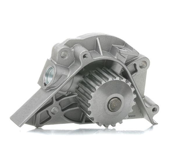 RIDEX 1260W0233 pompe à eau CITROËN Jumpy II Camion plate-forme/Châssis 2.0 I (X_RFH) 140CV 2006