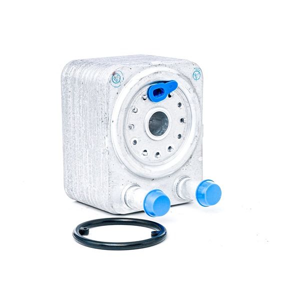 RIDEX 469O0005 Radiateur d'huile Seat Exeo Berline