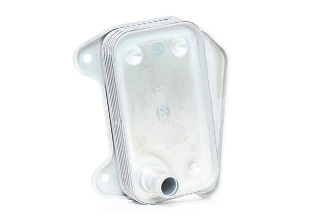 469O0009 RIDEX Engine oil cooler