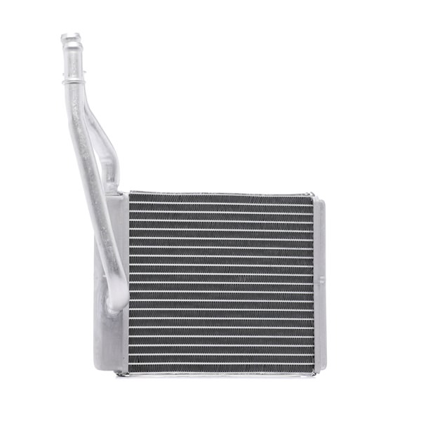 Heizungskühler 467H0102 RIDEX FORD Focus Mk1 Schrägheck (DAW, DBW) 1.6 16V Flexifuel 2003 102 PS