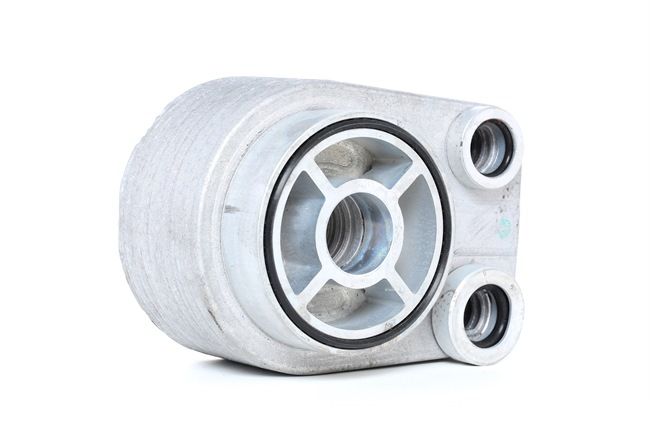 RIDEX 469O0026 Radiateur d'huile Renault Supercinq