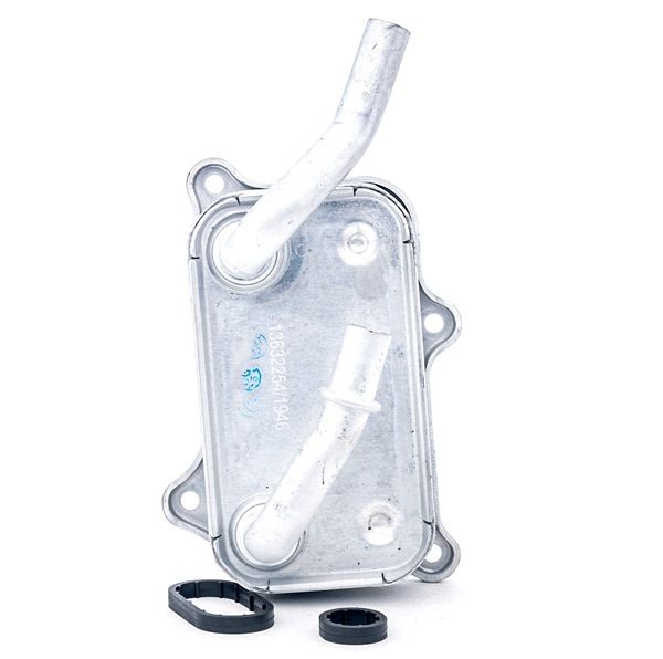 køb RIDEX (469O0028) Oliekøler, motorolie